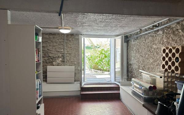 Maison à louer