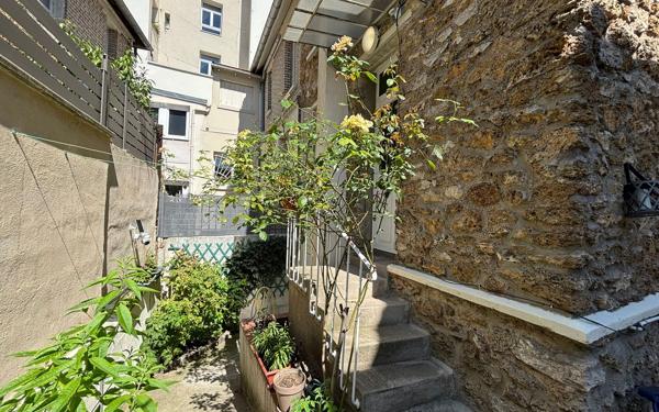 Maison à louer