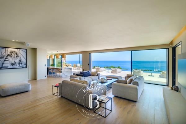 Les Issambres, Villa 5 Chambres -  493 m² à vendre
