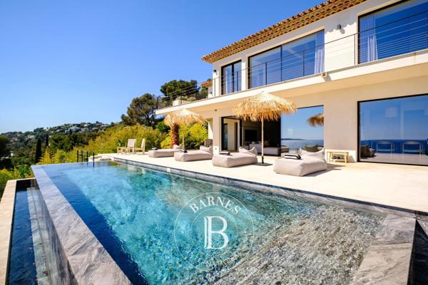 Les Issambres, Villa 5 Chambres -  493 m² à vendre