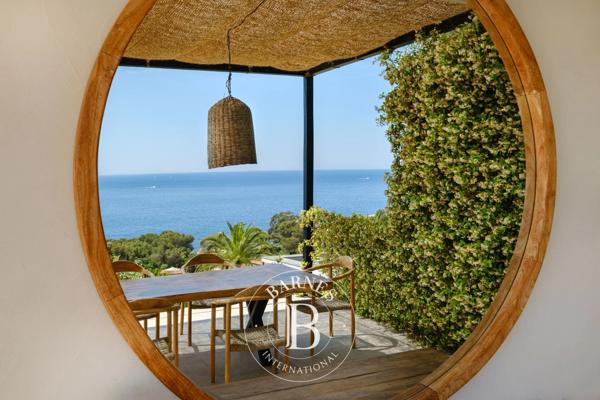 Les Issambres, Villa 5 Chambres -  493 m² à vendre