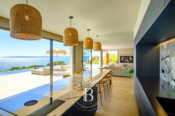 Les Issambres, Villa 5 Chambres -  493 m² à vendre
