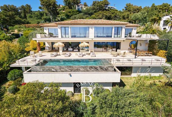 Les Issambres, Villa 5 Chambres -  493 m² à vendre