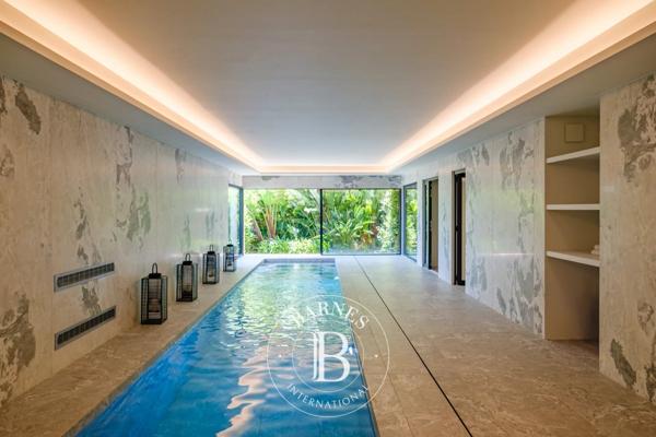 Les Issambres, Villa 5 Chambres -  493 m² à vendre