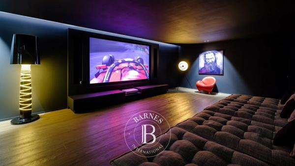 Les Issambres, Villa 5 Chambres -  493 m² à vendre