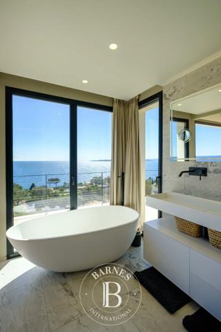 Les Issambres, Villa 5 Chambres -  493 m² à vendre