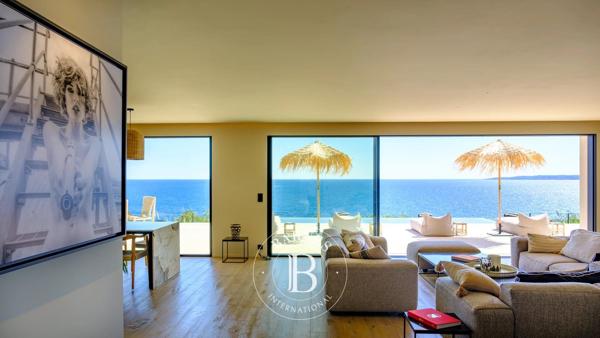 Les Issambres, Villa 5 Chambres -  493 m² à vendre