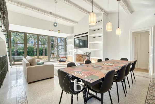 Saint-Tropez, Villa 5 Chambres -  230 m² à vendre