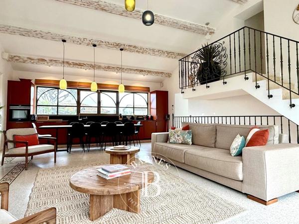 Saint-Tropez, Villa 5 Chambres -  230 m² à vendre