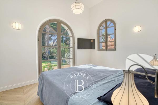 Saint-Tropez, Villa 5 Chambres -  230 m² à vendre