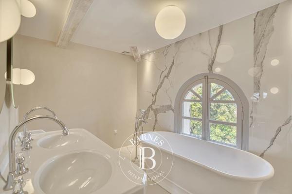 Saint-Tropez, Villa 5 Chambres -  230 m² à vendre