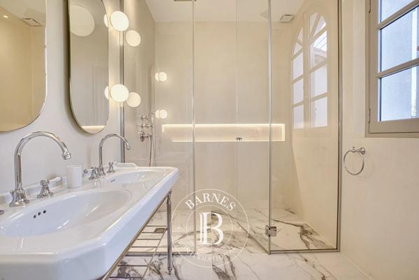 Saint-Tropez, Villa 5 Chambres -  230 m² à vendre