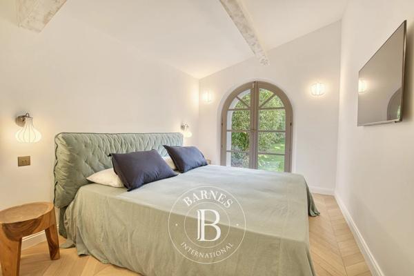 Saint-Tropez, Villa 5 Chambres -  230 m² à vendre