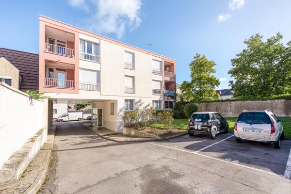 Appartement 4 pièce(s) 78.8 m2