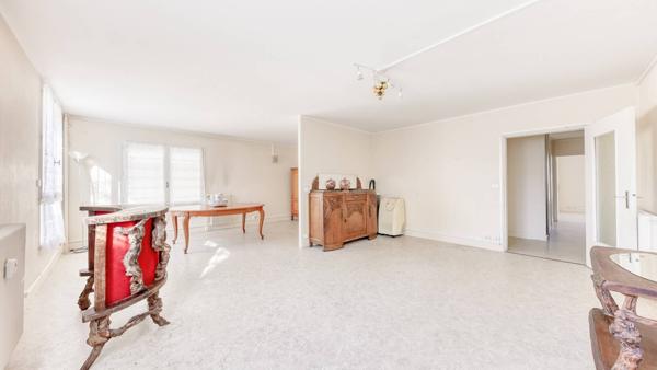 Appartement 4 pièce(s) 78.8 m2