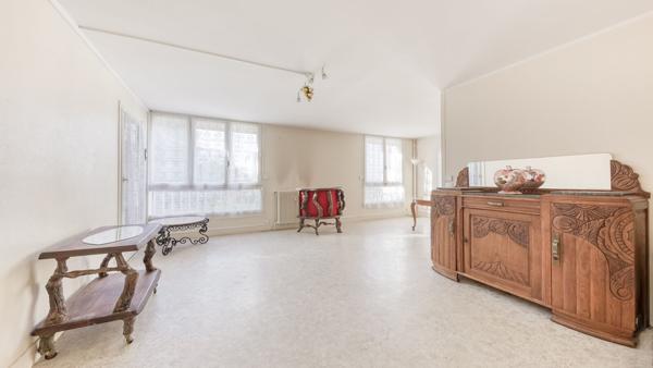 Appartement 4 pièce(s) 78.8 m2