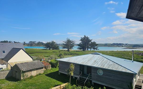 Maison à vendre    13 pièces • 298,60 m2 Pleumeur-Bodou