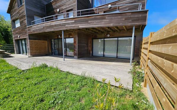 Maison à vendre    13 pièces • 298,60 m2 Pleumeur-Bodou