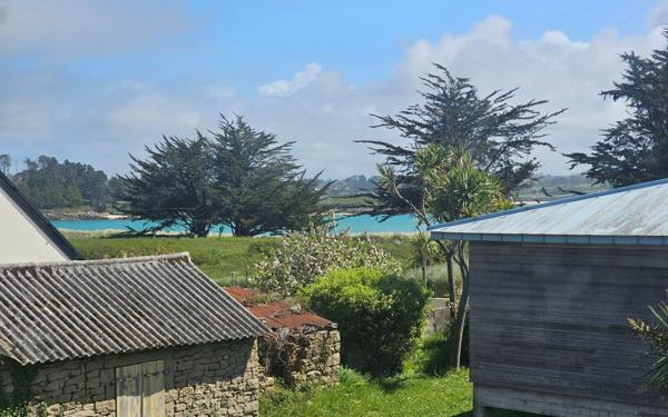 Maison à vendre    13 pièces • 298,60 m2 Pleumeur-Bodou