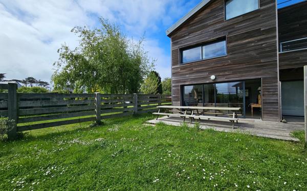 Maison à vendre    13 pièces • 298,60 m2 Pleumeur-Bodou