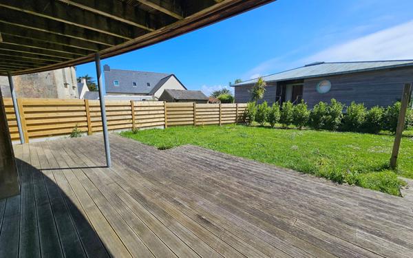 Maison à vendre    13 pièces • 298,60 m2 Pleumeur-Bodou