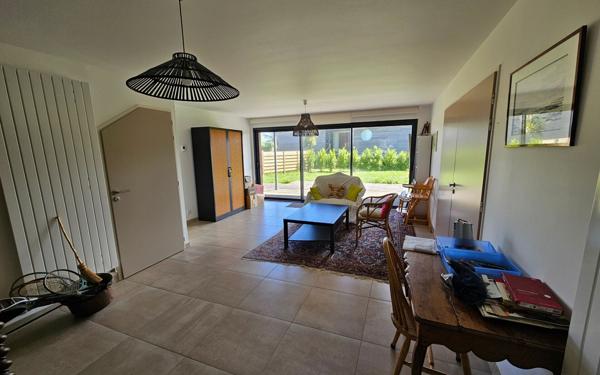 Maison à vendre    13 pièces • 298,60 m2 Pleumeur-Bodou