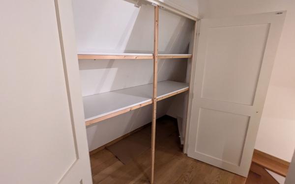 Appartement à louer    1 pièce • 24 m2 Caen