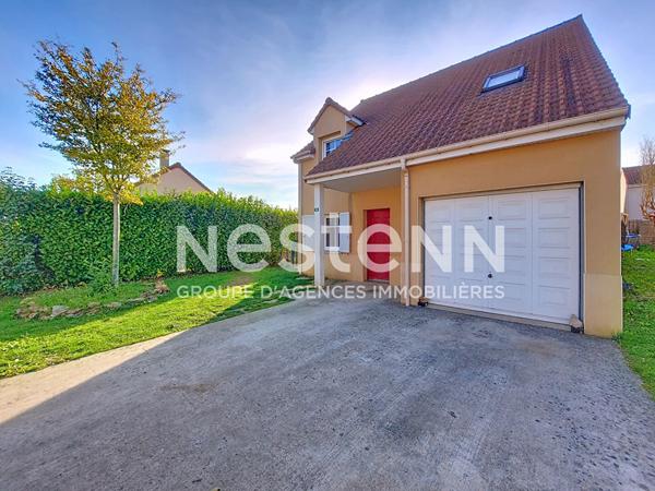 Maison Angerville 5 pièce(s) 96 m2