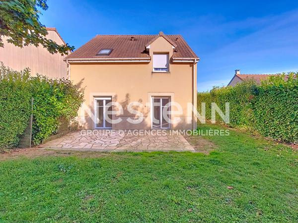 Maison Angerville 5 pièce(s) 96 m2