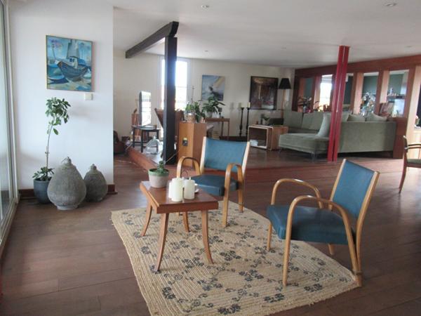 CHATELAILLONNAISE VUE MER