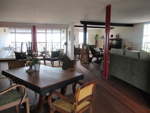 CHATELAILLONNAISE VUE MER