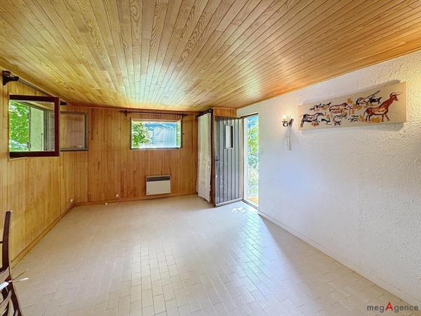 Maison à GRESSE-EN-VERCORS, 38650 - 4 pièces 68m²