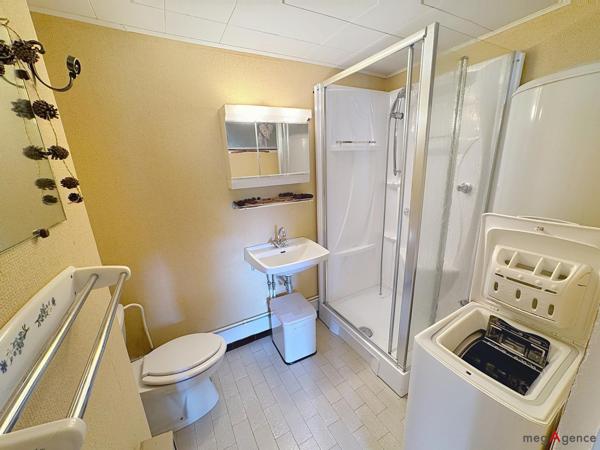 Maison à GRESSE-EN-VERCORS, 38650 - 4 pièces 68m²