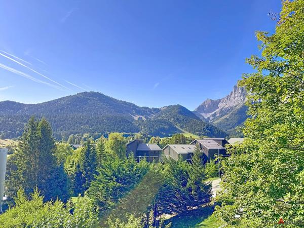 Maison à GRESSE-EN-VERCORS, 38650 - 4 pièces 68m²