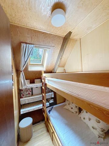 Maison à GRESSE-EN-VERCORS, 38650 - 4 pièces 68m²