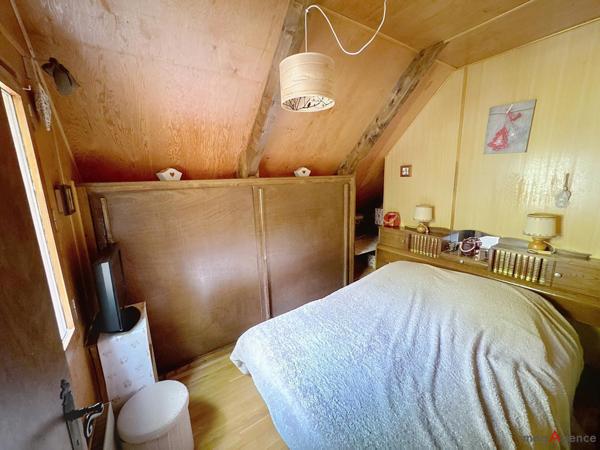 Maison à GRESSE-EN-VERCORS, 38650 - 4 pièces 68m²