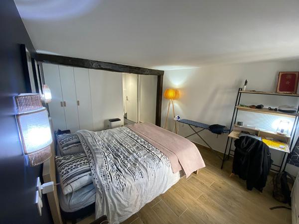 Appartement à vendre  Nanterre