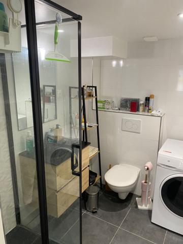 Appartement à vendre  Nanterre