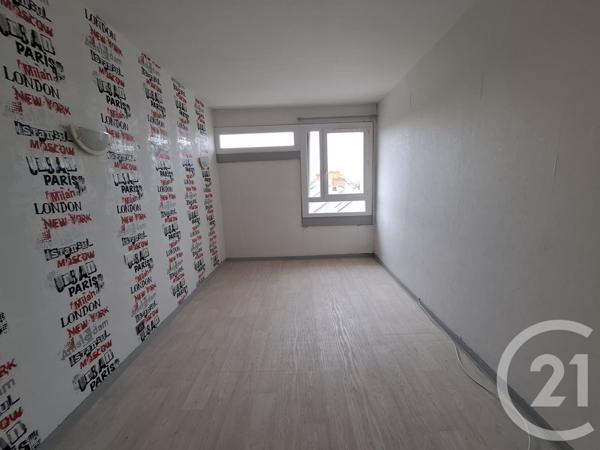 Appartement à vendre  5 pièces - 70 m2 CHATEAUROUX - 36