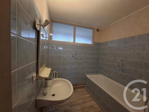 Appartement à vendre  5 pièces - 70 m2 CHATEAUROUX - 36