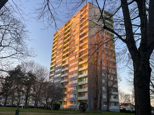 Appartement Ris Orangis 2 pièce(s) 45.m2