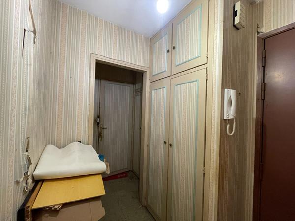 Appartement Ris Orangis 2 pièce(s) 45.m2