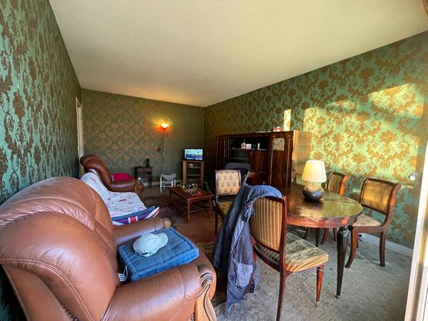 Appartement Ris Orangis 2 pièce(s) 45.m2