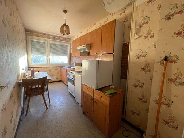 Appartement Ris Orangis 2 pièce(s) 45.m2