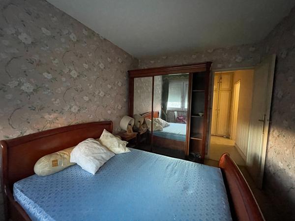 Appartement Ris Orangis 2 pièce(s) 45.m2