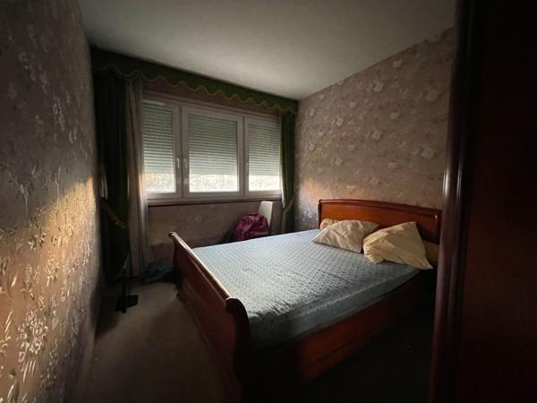 Appartement Ris Orangis 2 pièce(s) 45.m2