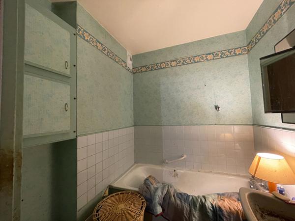 Appartement Ris Orangis 2 pièce(s) 45.m2