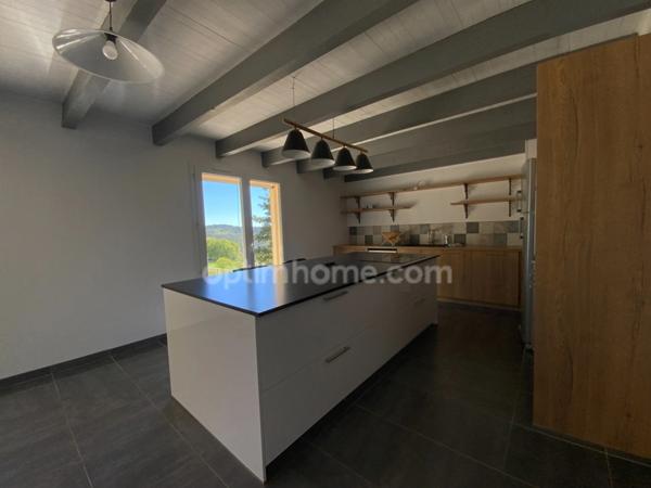 Propriété 325 m2 Pierrevert