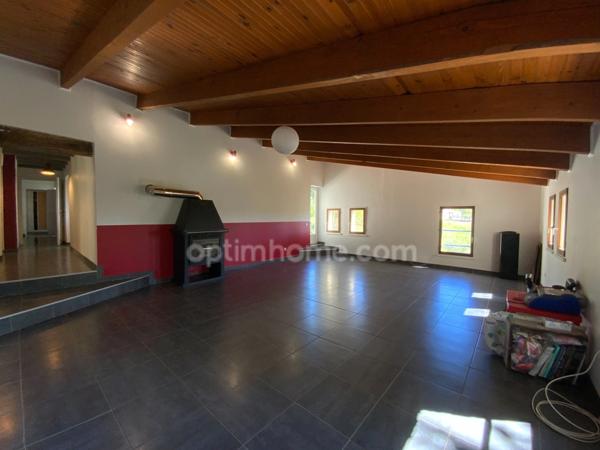 Propriété 325 m2 Pierrevert