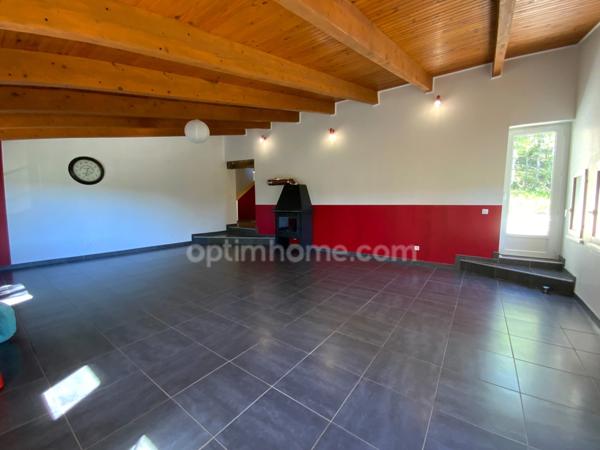 Propriété 325 m2 Pierrevert